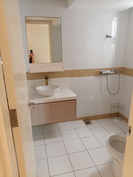 Service Residence for Rent at i-Zen @ Kiara 1 - Lily Ong - Bathroom - PropertyGuru.com.my