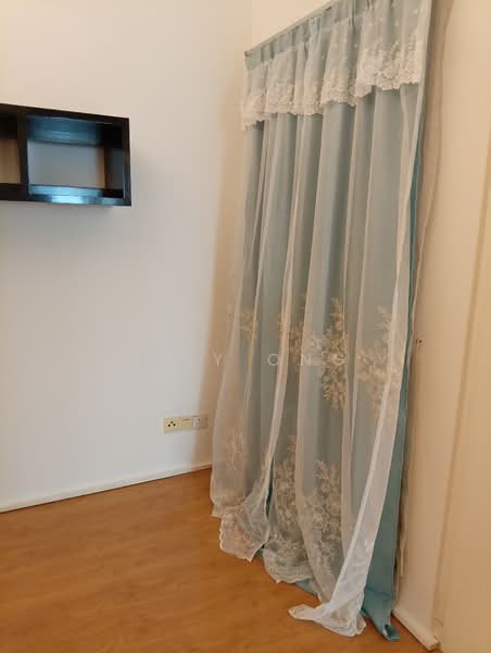 Service Residence for Rent at i-Zen @ Kiara 1 - Lily Ong - Interior - PropertyGuru.com.my