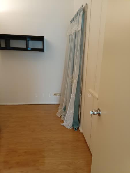 Service Residence for Rent at i-Zen @ Kiara 1 - Lily Ong - Interior - PropertyGuru.com.my