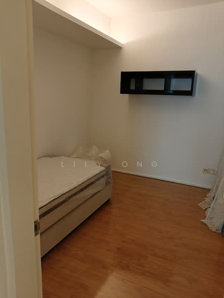 Service Residence for Rent at i-Zen @ Kiara 1 - Lily Ong - Bedroom - PropertyGuru.com.my