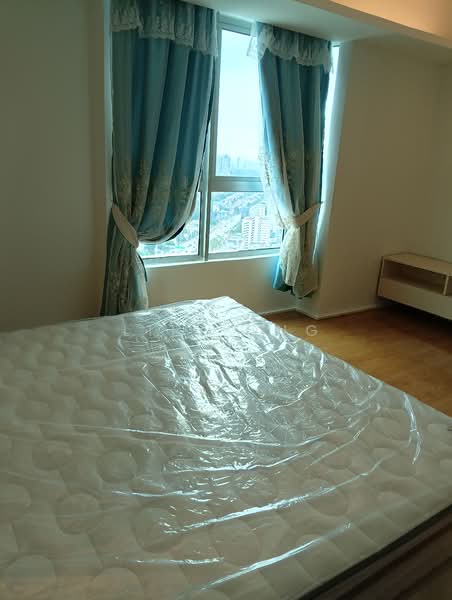 Service Residence for Rent at i-Zen @ Kiara 1 - Lily Ong - Bedroom - PropertyGuru.com.my