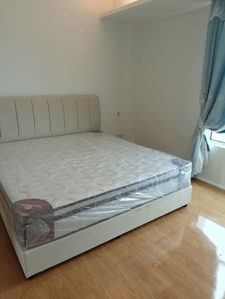 Service Residence for Rent at i-Zen @ Kiara 1 - Lily Ong - Bedroom - PropertyGuru.com.my