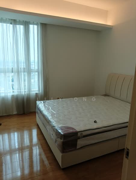 Service Residence for Rent at i-Zen @ Kiara 1 - Lily Ong - Bedroom - PropertyGuru.com.my