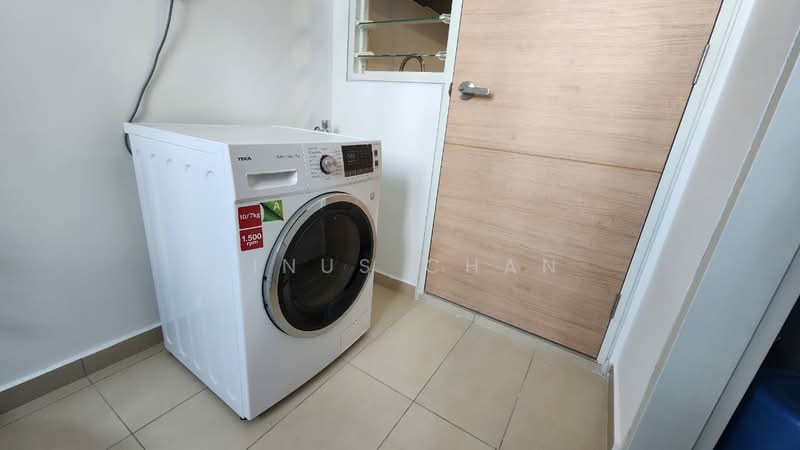 Condominium for Sale at Trinity Pentamont - Linus Chan - Interior - PropertyGuru.com.my