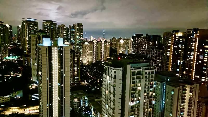Condominium for Sale at Trinity Pentamont - Linus Chan - Exterior - PropertyGuru.com.my