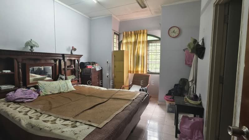 2-storey Terraced House for Sale in Taman Melawati (Ulu Kelang) - GEE Lee - Bedroom - PropertyGuru.com.my