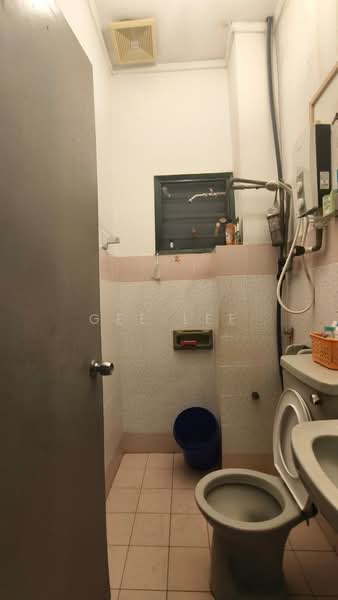 2-storey Terraced House for Sale in Taman Melawati (Ulu Kelang) - GEE Lee - Bathroom - PropertyGuru.com.my