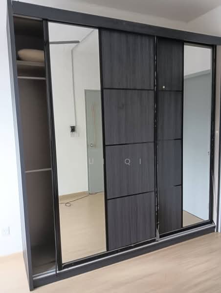 Service Residence for Rent at MIRA at Shorea Park - Hui Qi - Interior - PropertyGuru.com.my