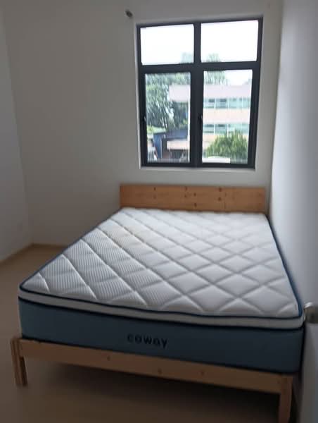 Service Residence for Rent at MIRA at Shorea Park - Hui Qi - Bedroom - PropertyGuru.com.my