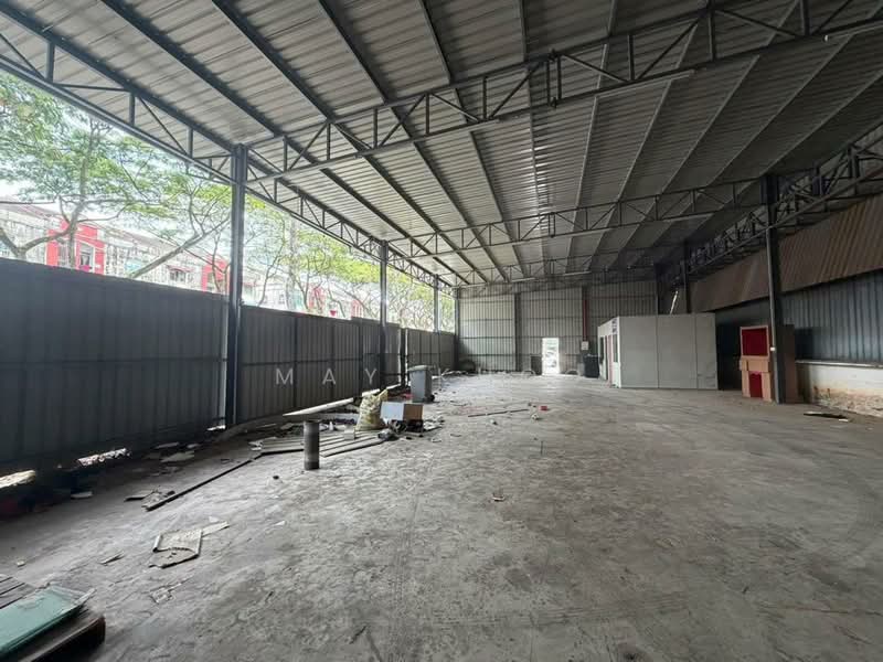 Kilang untuk Disewa di Skudai (Johor) - May Khoo - Exterior - PropertyGuru.com.my