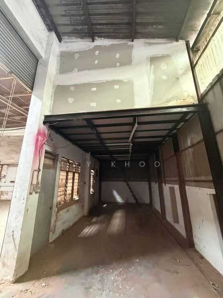 Kilang untuk Disewa di Skudai (Johor) - May Khoo - Interior - PropertyGuru.com.my