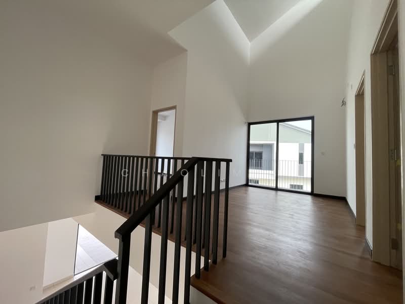 2-storey Terraced House for Sale in Bandar Kinrara Seksyen 8 (Bandar Kinrara) - ChaoLim . - Interior - PropertyGuru.com.my