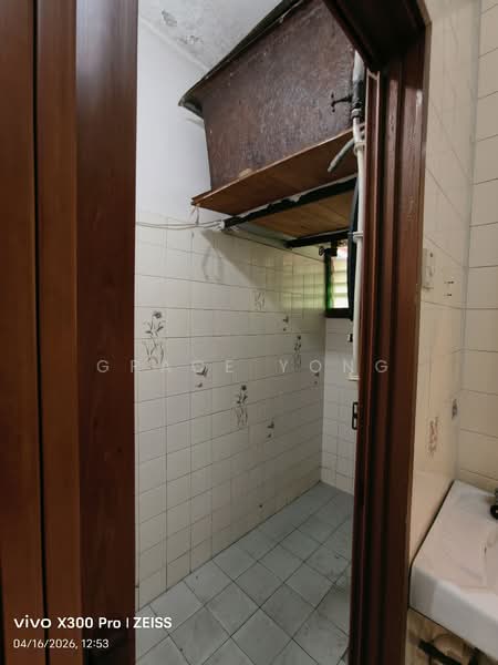 Rumah Flat untuk Dijual di Taman Sri Endah Flat - Grace Yong - PropertyGuru.com.my