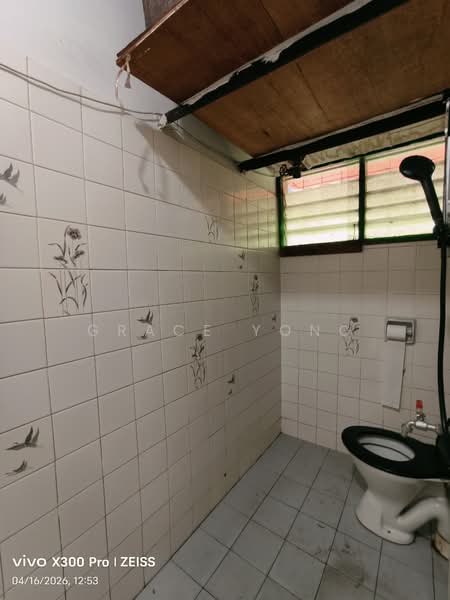 Rumah Flat untuk Dijual di Taman Sri Endah Flat - Grace Yong - PropertyGuru.com.my