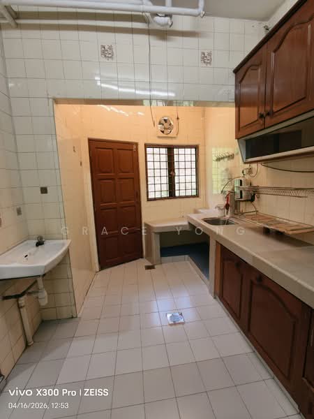 Rumah Flat untuk Dijual di Taman Sri Endah Flat - Grace Yong - PropertyGuru.com.my