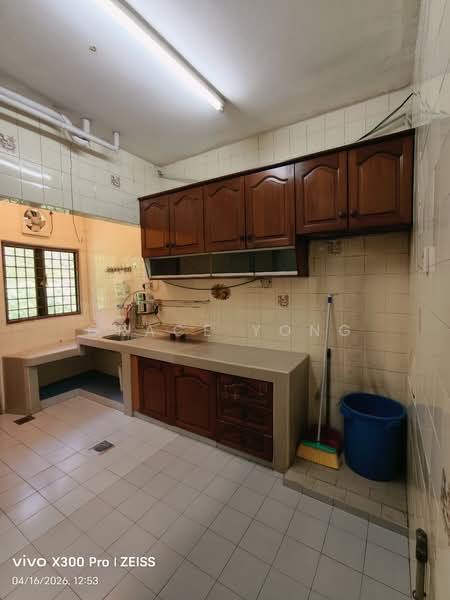 Rumah Flat untuk Dijual di Taman Sri Endah Flat - Grace Yong - PropertyGuru.com.my