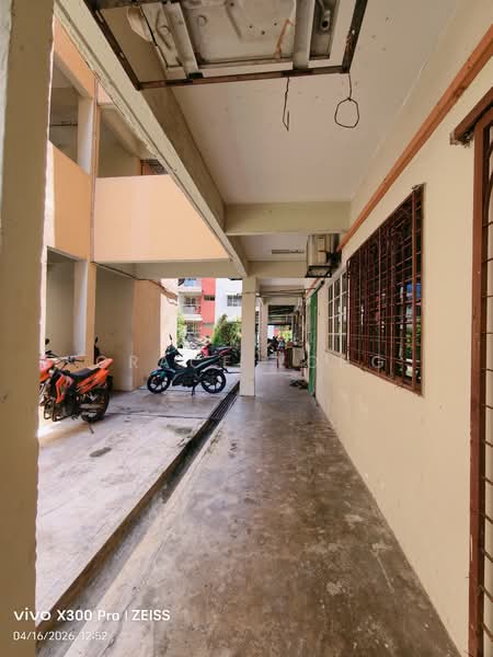 Rumah Flat untuk Dijual di Taman Sri Endah Flat - Grace Yong - PropertyGuru.com.my