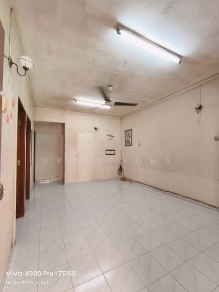 Rumah Flat untuk Dijual di Taman Sri Endah Flat - Grace Yong - PropertyGuru.com.my