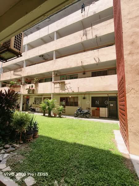 Rumah Flat untuk Dijual di Taman Sri Endah Flat - Grace Yong - PropertyGuru.com.my