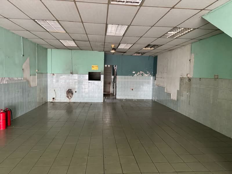 Shop / Office for Rent in Seksyen 13 (Shah Alam) - Adaw Zain - Interior - PropertyGuru.com.my