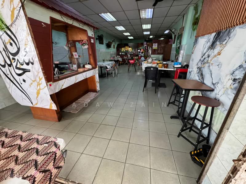 Shop / Office for Rent in Seksyen 13 (Shah Alam) - Adaw Zain - Interior - PropertyGuru.com.my