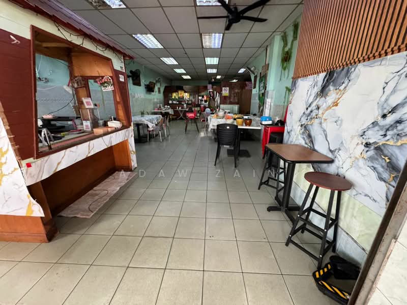 Shop / Office for Rent in Seksyen 13 (Shah Alam) - Adaw Zain - Interior - PropertyGuru.com.my