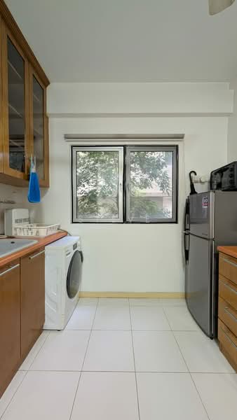 Condominium for Rent at The Tamarind - Steve Chen - Kitchen - PropertyGuru.com.my