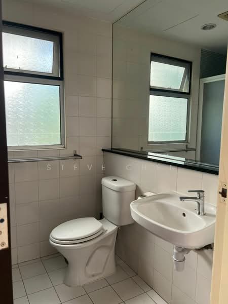 Condominium for Rent at The Tamarind - Steve Chen - Bathroom - PropertyGuru.com.my