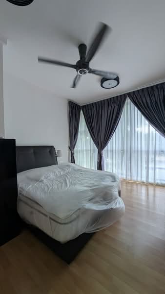 Condominium for Rent at The Tamarind - Steve Chen - Bedroom - PropertyGuru.com.my