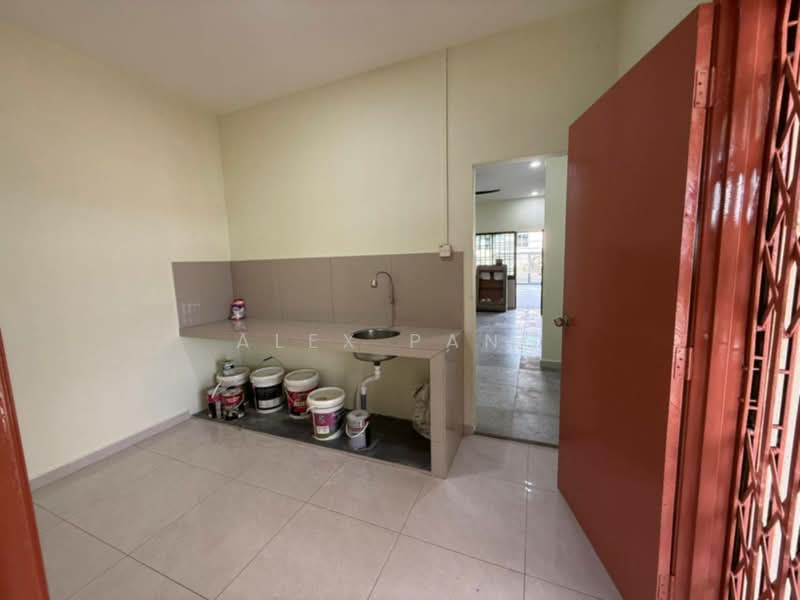 Semi-Detached House for Rent in Kulai (Johor) - Alex Pang - Interior - PropertyGuru.com.my