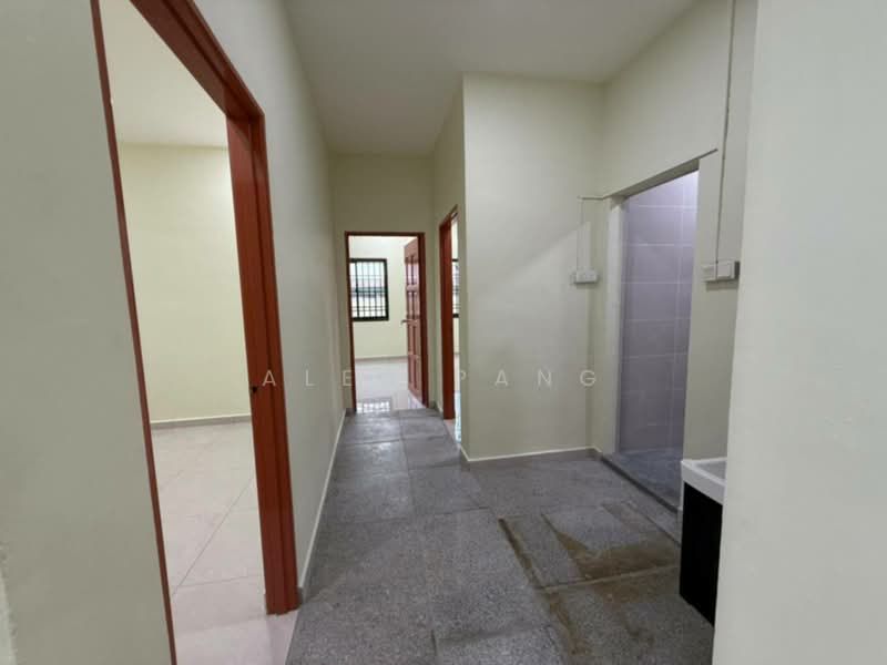 Semi-Detached House for Rent in Kulai (Johor) - Alex Pang - Interior - PropertyGuru.com.my