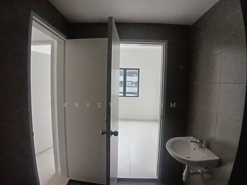 Service Residence for Rent at Casa Embun - Krystal Lim - Bathroom - PropertyGuru.com.my