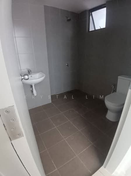 Service Residence for Rent at Casa Embun - Krystal Lim - Bathroom - PropertyGuru.com.my