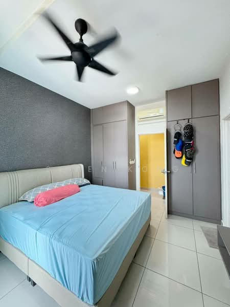 For Sale - Twin Galaxy (Dwi Galaksi)