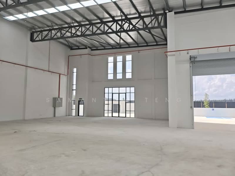 Factory for Rent in Eco Business Park 1 (Johor Bahru) - Samantha Teng - PropertyGuru.com.my