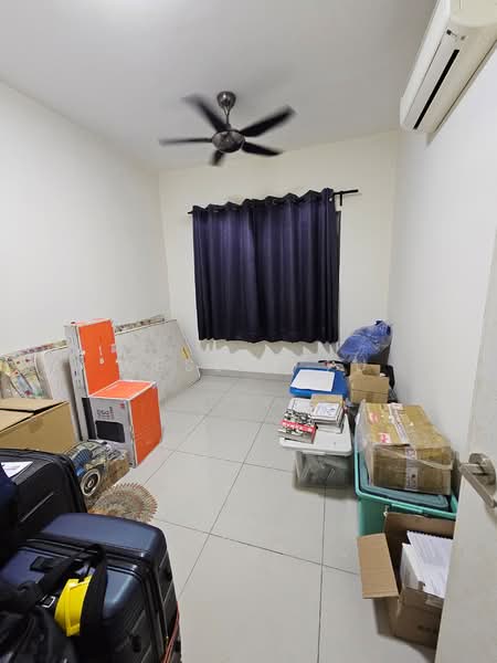 Condominium for Sale at Koi Prima Condominium - Wesley Fu - Bedroom - PropertyGuru.com.my