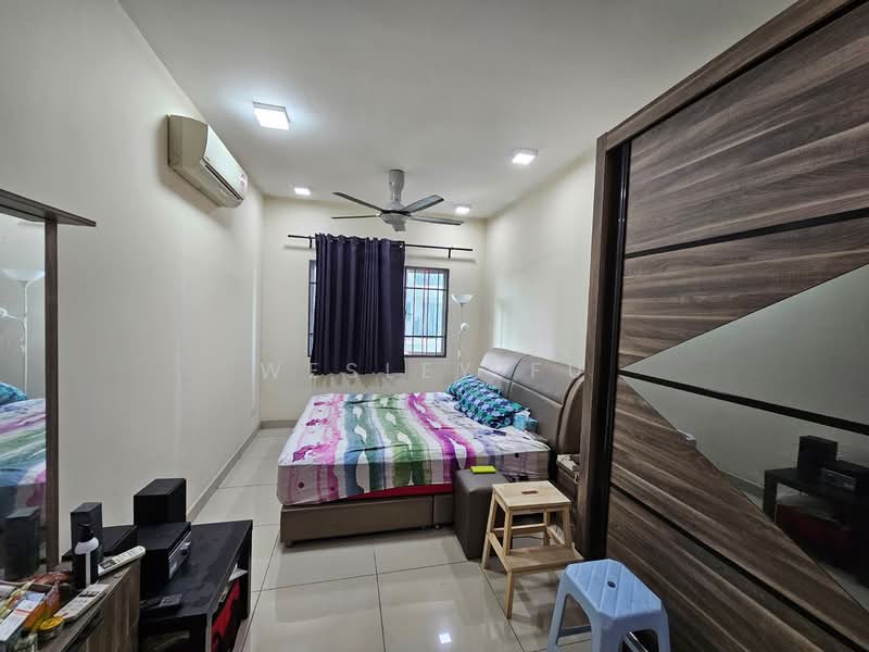 Condominium for Sale at Koi Prima Condominium - Wesley Fu - Bedroom - PropertyGuru.com.my