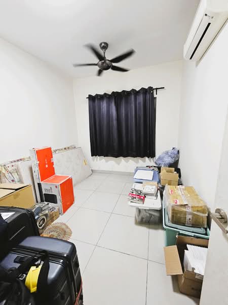 Condominium for Sale at Koi Prima Condominium - Wesley Fu - Bedroom - PropertyGuru.com.my