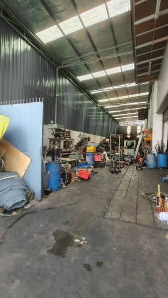 Semi-D Factory for Sale in Taman Impian Emas (Skudai) - Ruby Teow - Interior - PropertyGuru.com.my