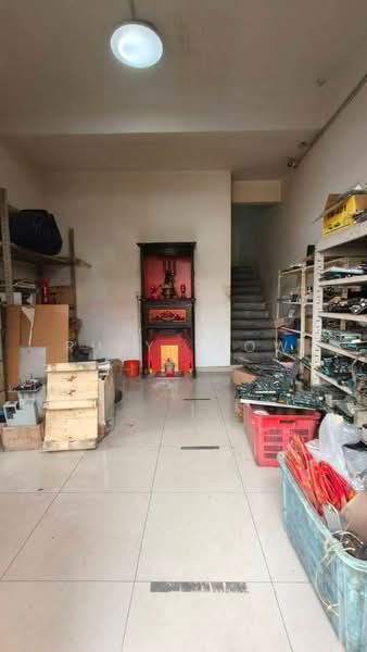 Semi-D Factory for Sale in Taman Impian Emas (Skudai) - Ruby Teow - Interior - PropertyGuru.com.my