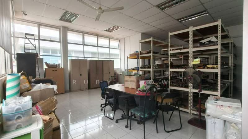 Semi-D Factory for Sale in Taman Impian Emas (Skudai) - Ruby Teow - Interior - PropertyGuru.com.my