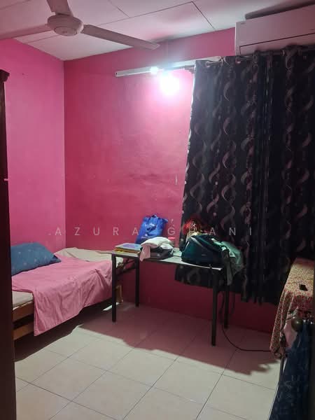 Rumah Teres 1 Tingkat untuk Dijual di Padang Serai (Kedah) - Azura Ghani - Bedroom - PropertyGuru.com.my