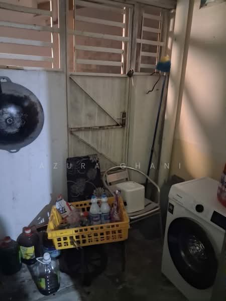 Rumah Teres 1 Tingkat untuk Dijual di Padang Serai (Kedah) - Azura Ghani - Interior - PropertyGuru.com.my