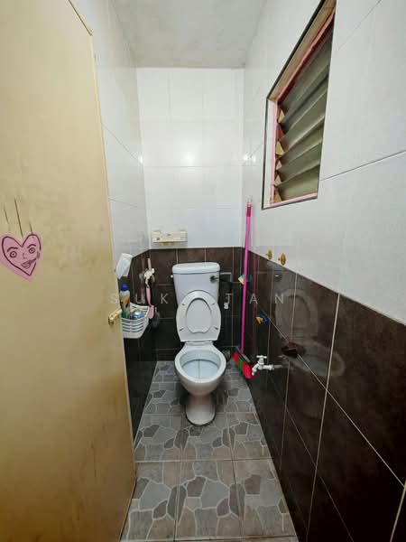 Rumah Teres 1 Tingkat untuk Dijual di Kepong (Kuala Lumpur) - Suki Tan - PropertyGuru.com.my