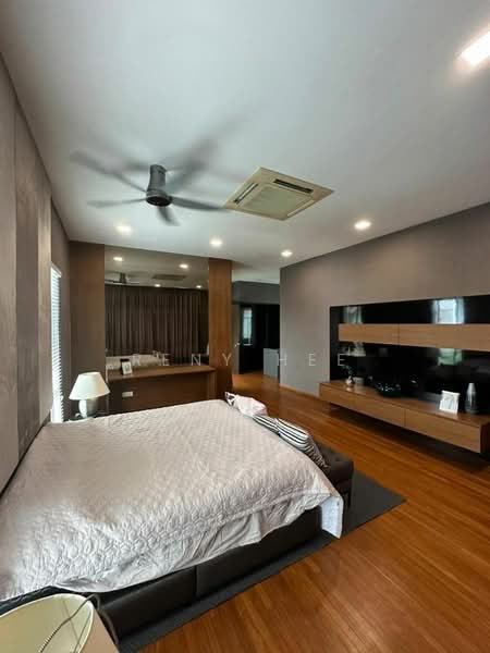 Bungalow for Rent in Senibong (Permas Jaya) - Reny Hee - Bedroom - PropertyGuru.com.my