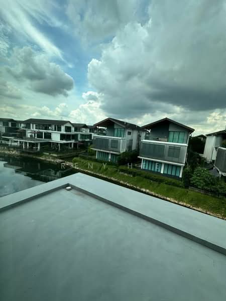 Bungalow for Rent in Senibong (Permas Jaya) - Reny Hee - PropertyGuru.com.my
