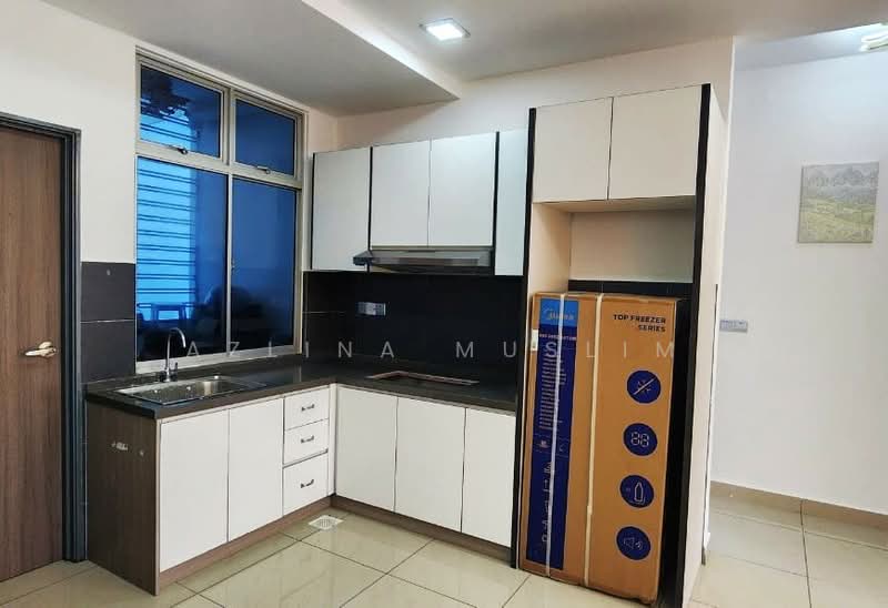 Service Residence for Sale at SKS Habitat - Azlina Muslim - PropertyGuru.com.my