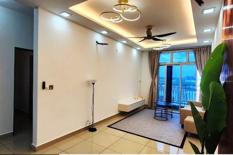 Service Residence for Sale at SKS Habitat - Azlina Muslim - PropertyGuru.com.my