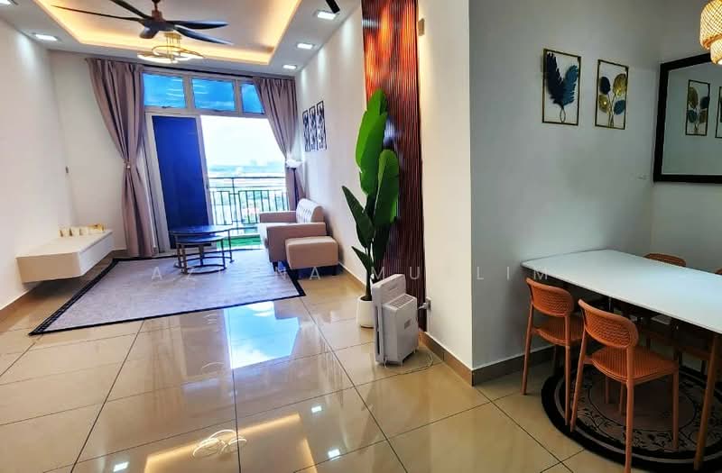 Service Residence for Sale at SKS Habitat - Azlina Muslim - PropertyGuru.com.my