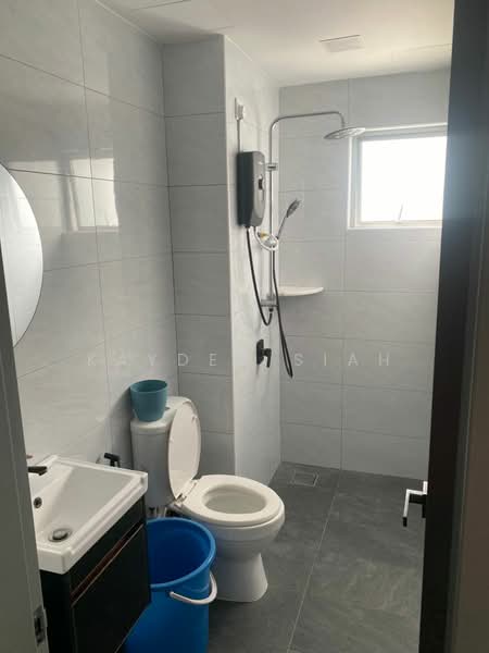 Service Residence for Rent at Alanis Residence - Kayden Siah - Bathroom - PropertyGuru.com.my